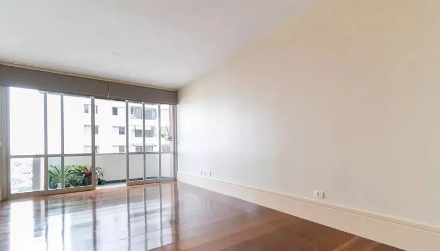 Foto 1 de Apartamento com 3 Quartos à venda, 116m² em Sumarezinho, São Paulo