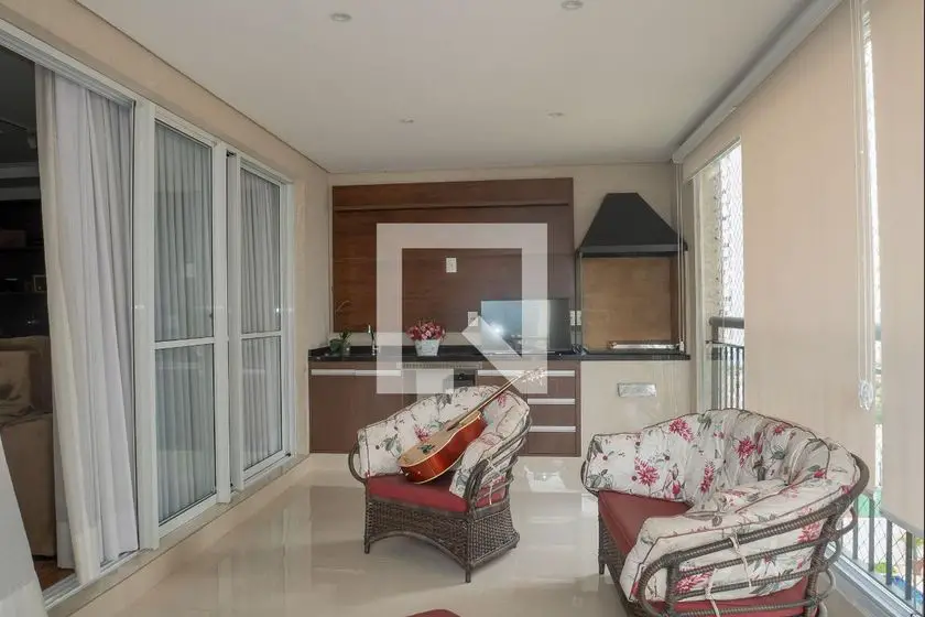 Foto 4 de Apartamento com 3 Quartos à venda, 132m² em Vila Arens, Jundiaí