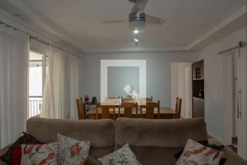 Foto 5 de Apartamento com 3 Quartos à venda, 132m² em Vila Arens, Jundiaí