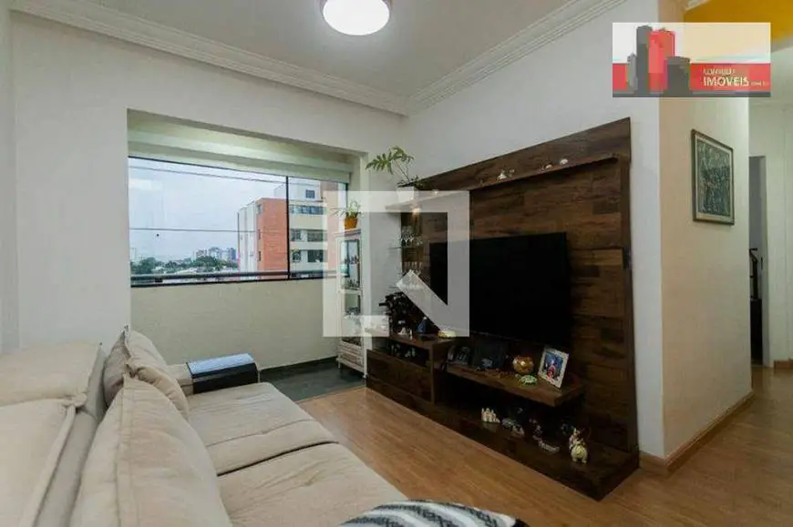 Foto 2 de Apartamento com 3 Quartos à venda, 79m² em Vila Leopoldina, São Paulo