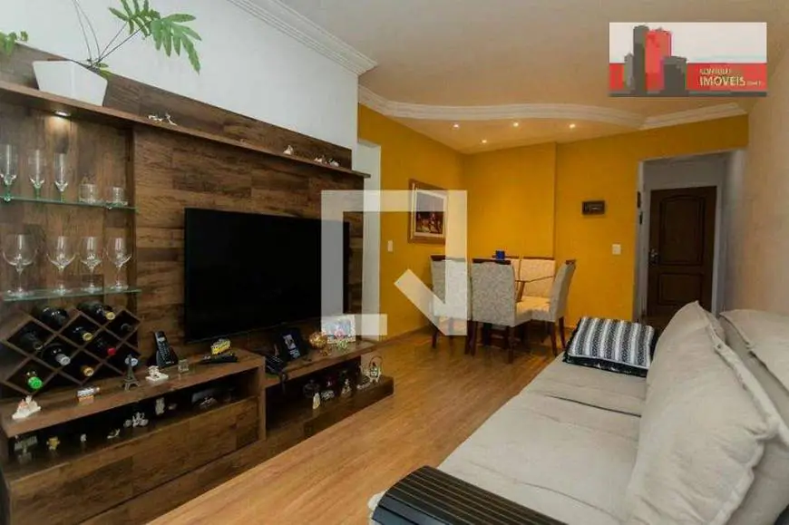 Foto 4 de Apartamento com 3 Quartos à venda, 79m² em Vila Leopoldina, São Paulo