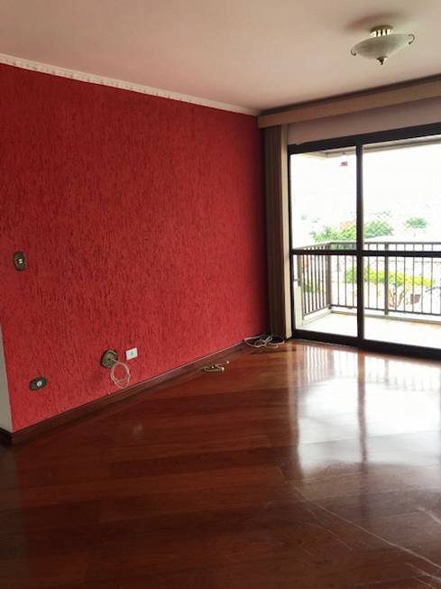 Foto 1 de Apartamento com 3 Quartos à venda, 235m² em Vila Maria Alta, São Paulo