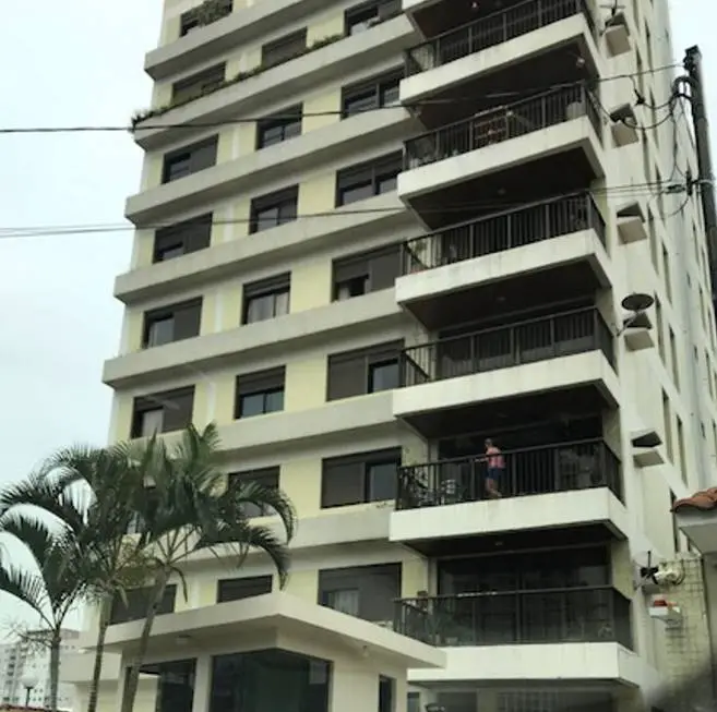 Foto 4 de Apartamento com 3 Quartos à venda, 235m² em Vila Maria Alta, São Paulo