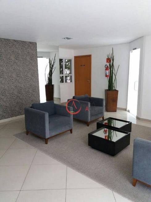 Foto 2 de Apartamento com 3 Quartos à venda, 103m² em Vila Marlene, São Bernardo do Campo