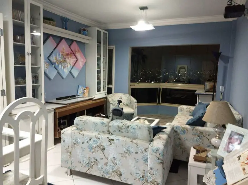 Foto 1 de Apartamento com 3 Quartos à venda, 89m² em Vila Nova Cachoeirinha, São Paulo