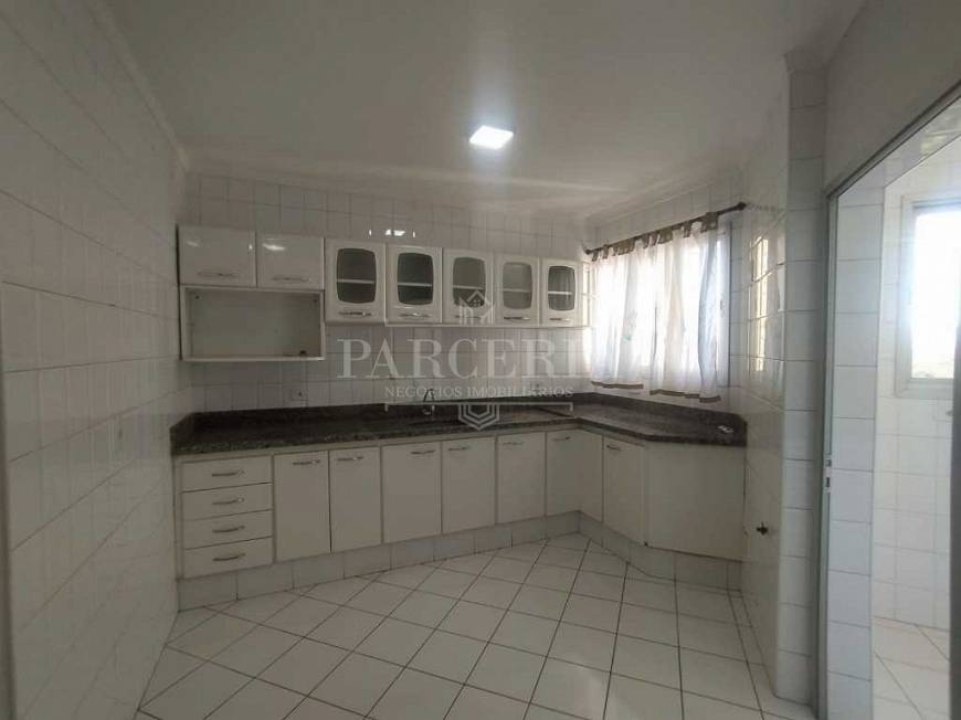 Foto 1 de Apartamento com 3 Quartos para alugar, 104m² em Vila São Paulo, Araçatuba