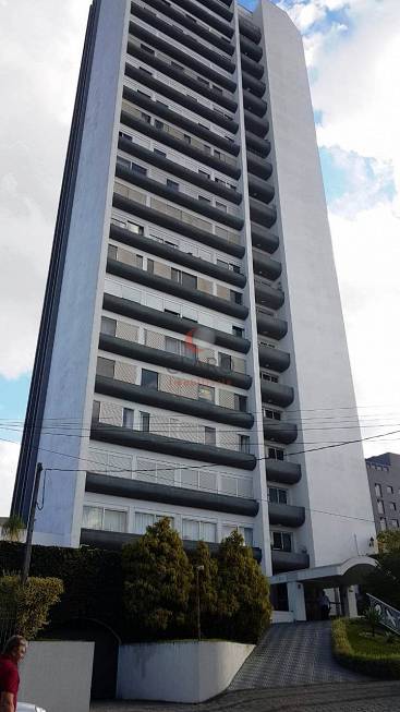 Foto 1 de Apartamento com 4 Quartos à venda, 276m² em Alto da Rua XV, Curitiba