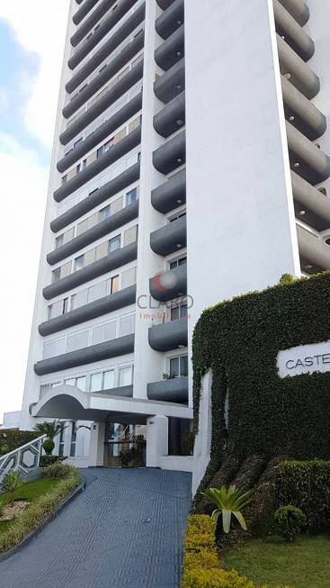 Foto 3 de Apartamento com 4 Quartos à venda, 276m² em Alto da Rua XV, Curitiba