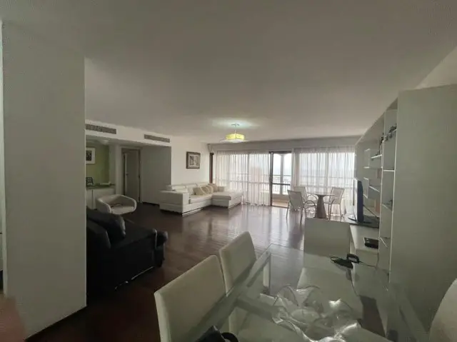 Foto 4 de Apartamento com 4 Quartos para alugar, 180m² em Ipanema, Rio de Janeiro