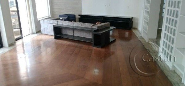 Foto 2 de Apartamento com 4 Quartos à venda, 295m² em Jardim Anália Franco, São Paulo