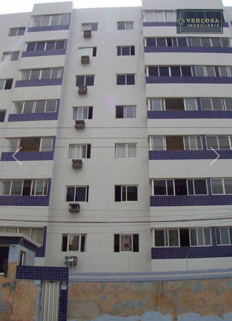 Foto 1 de Apartamento com 4 Quartos à venda, 105m² em Papicu, Fortaleza