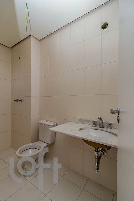 Foto 2 de Apartamento com 4 Quartos à venda, 122m² em Vila Andrade, São Paulo