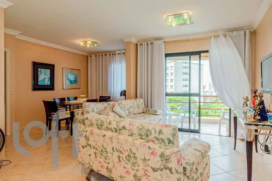 Foto 1 de Apartamento com 4 Quartos à venda, 105m² em Vila Monumento, São Paulo