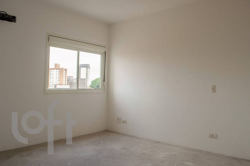 Foto 2 de Apartamento com 4 Quartos à venda, 160m² em Vila Pauliceia, São Paulo
