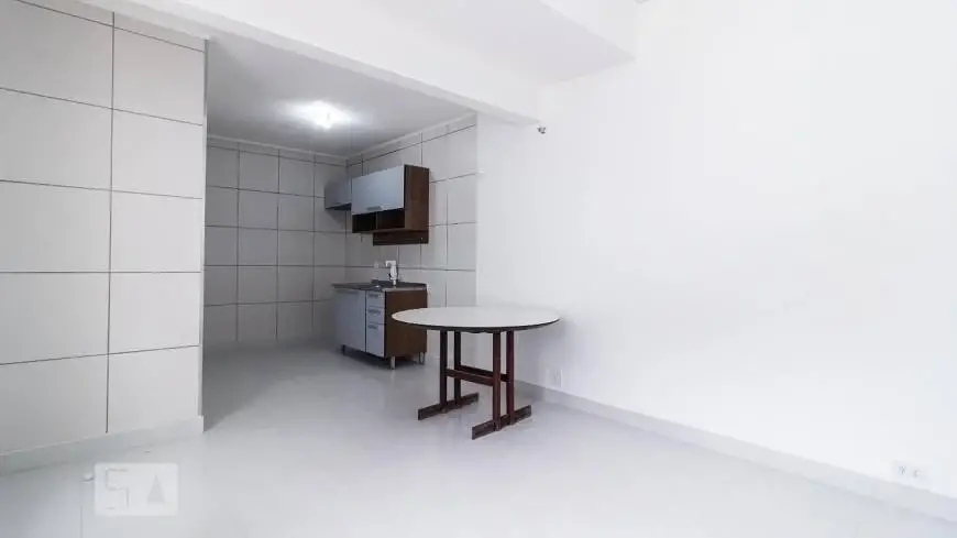 Foto 1 de Casa com 1 Quarto para alugar, 46m² em Santo Amaro, São Paulo