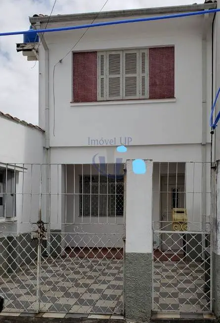 Foto 1 de Casa com 1 Quarto para alugar, 50m² em Vila Gumercindo, São Paulo
