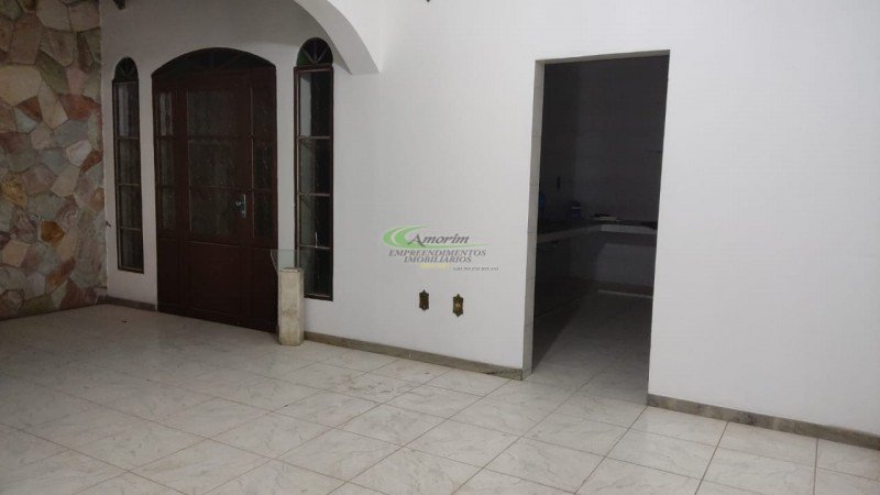 Foto 1 de Casa com 3 Quartos para alugar, 120m² em Angola, Betim