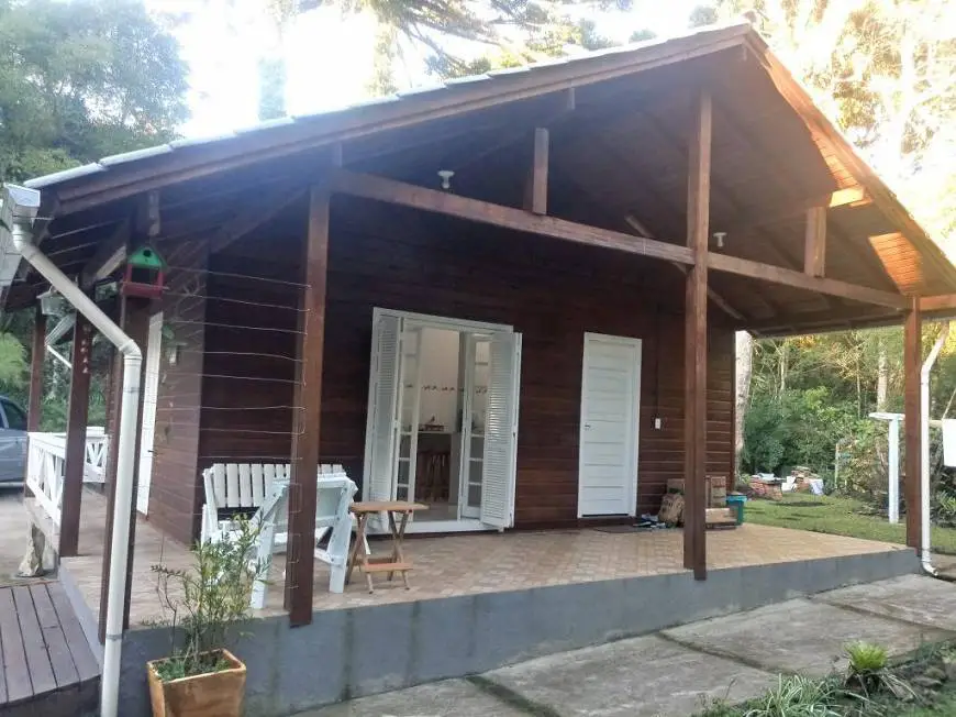 Foto 2 de Casa com 3 Quartos à venda, 100m² em Centro, São Francisco de Paula