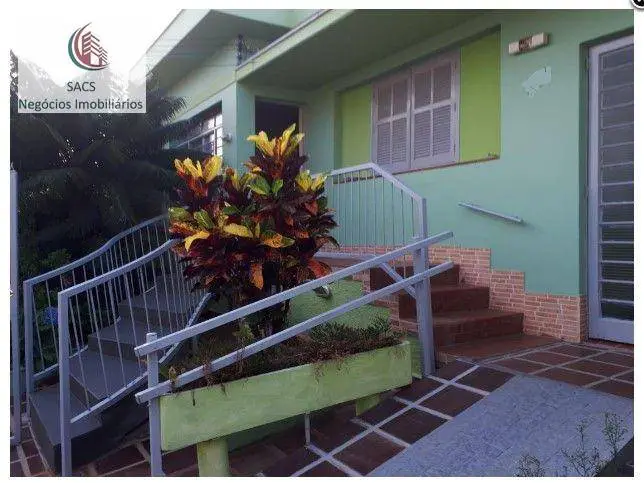 Foto 1 de Casa com 3 Quartos para alugar, 168m² em Jardim Leonor, Campinas