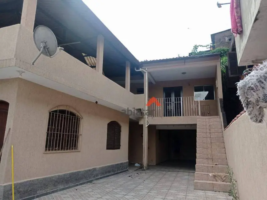 Foto 1 de Casa com 3 Quartos para alugar, 130m² em Jardim Santa Rita, Embu das Artes