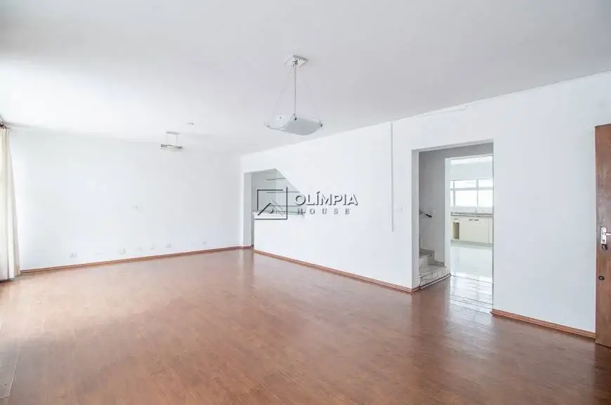 Foto 4 de Casa com 3 Quartos para alugar, 300m² em Planalto Paulista, São Paulo