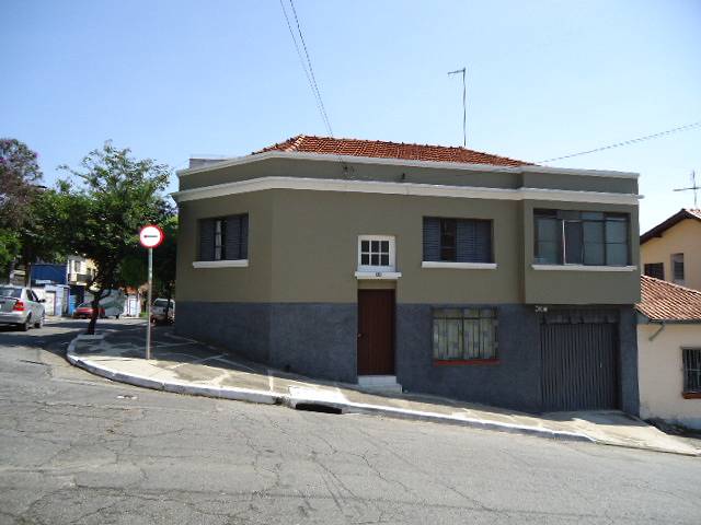 Foto 1 de Casa com 3 Quartos à venda, 244m² em Sacomã, São Paulo