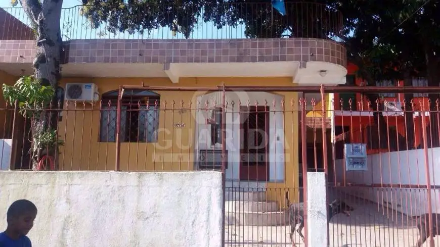 Foto 1 de Casa com 3 Quartos à venda, 150m² em Santa Tereza, Porto Alegre