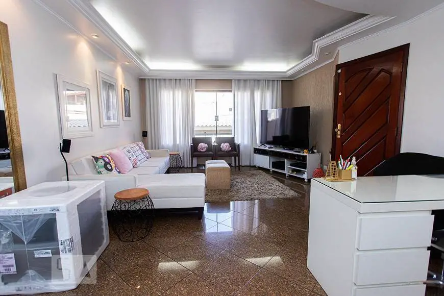Foto 3 de Casa com 3 Quartos à venda, 320m² em Vila Alpina, São Paulo