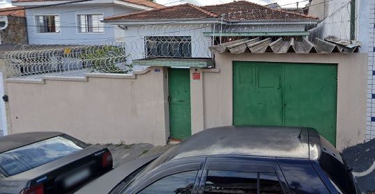 Foto 1 de Casa com 3 Quartos para alugar, 300m² em Vila Santana, São Paulo
