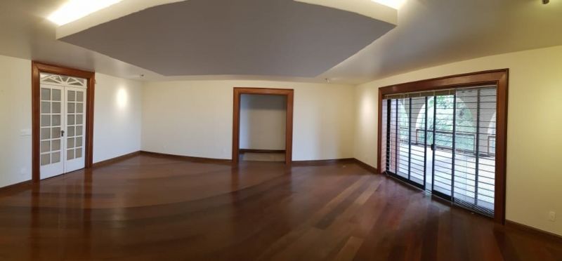 Foto 4 de Casa com 4 Quartos à venda, 779m² em Cidade Jardim, Belo Horizonte