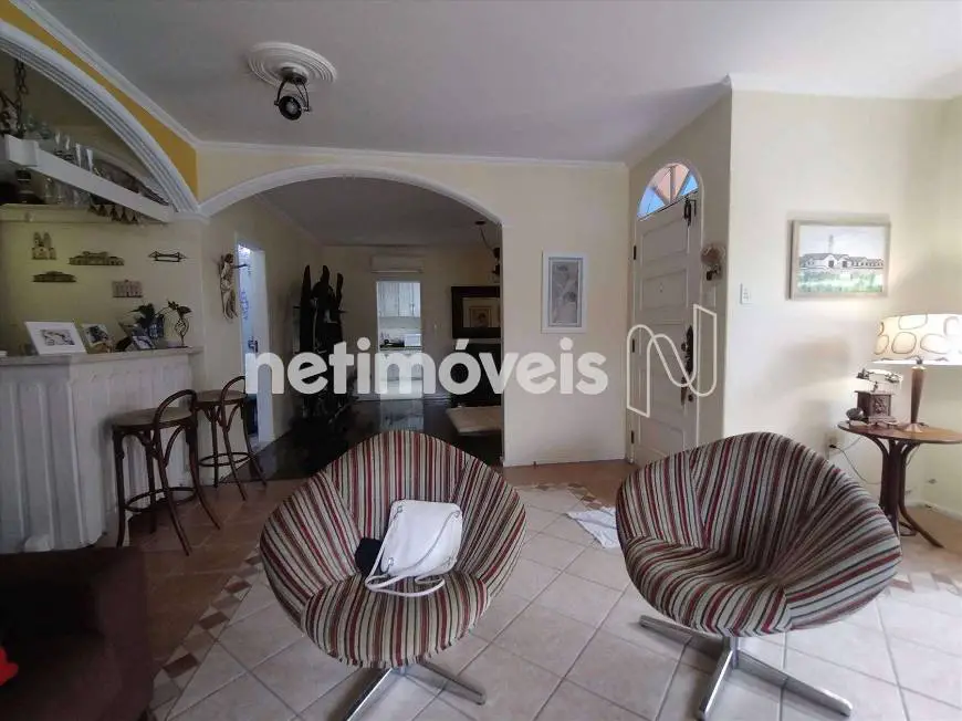 Foto 3 de Casa com 4 Quartos à venda, 400m² em Itacorubi, Florianópolis