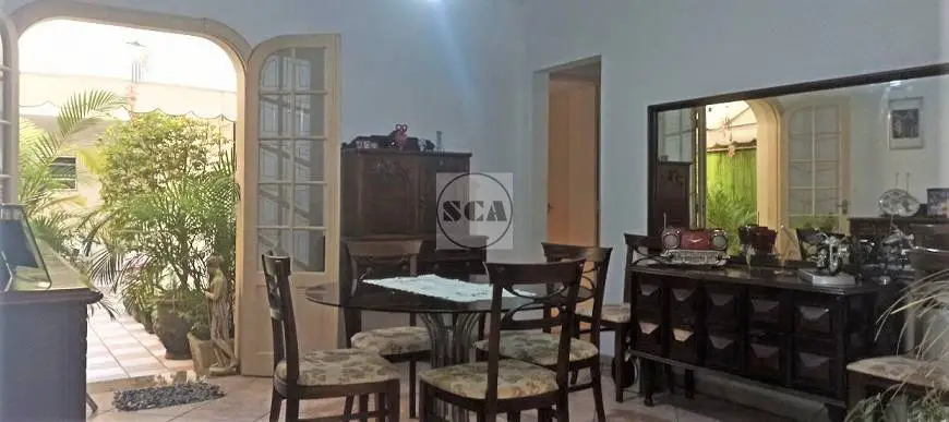 Foto 3 de Casa com 4 Quartos à venda, 186m² em Pompeia, São Paulo
