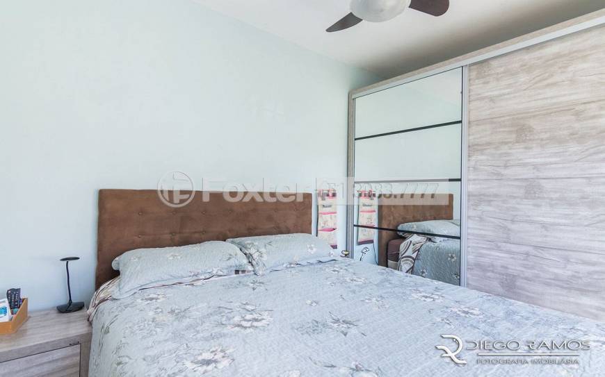 Foto 5 de Casa com 4 Quartos à venda, 194m² em Santa Tereza, Porto Alegre