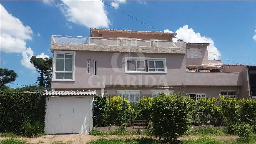 Foto 1 de Casa com 5 Quartos à venda, 188m² em Partenon, Porto Alegre