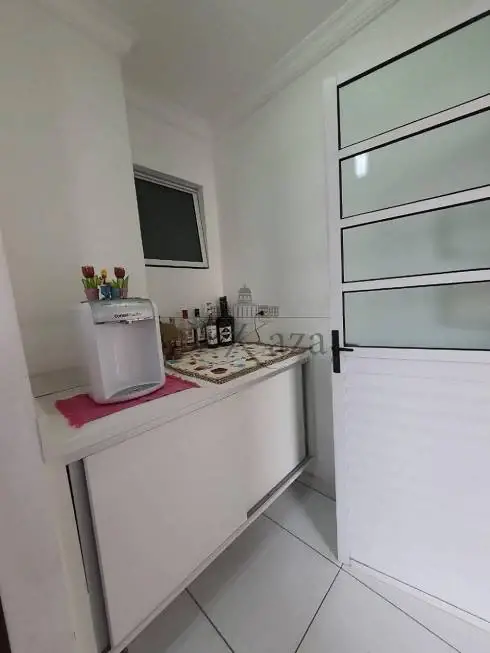 Foto 1 de Casa de Condomínio com 2 Quartos à venda, 60m² em Condominio Residencial Campo Belo, São José dos Campos