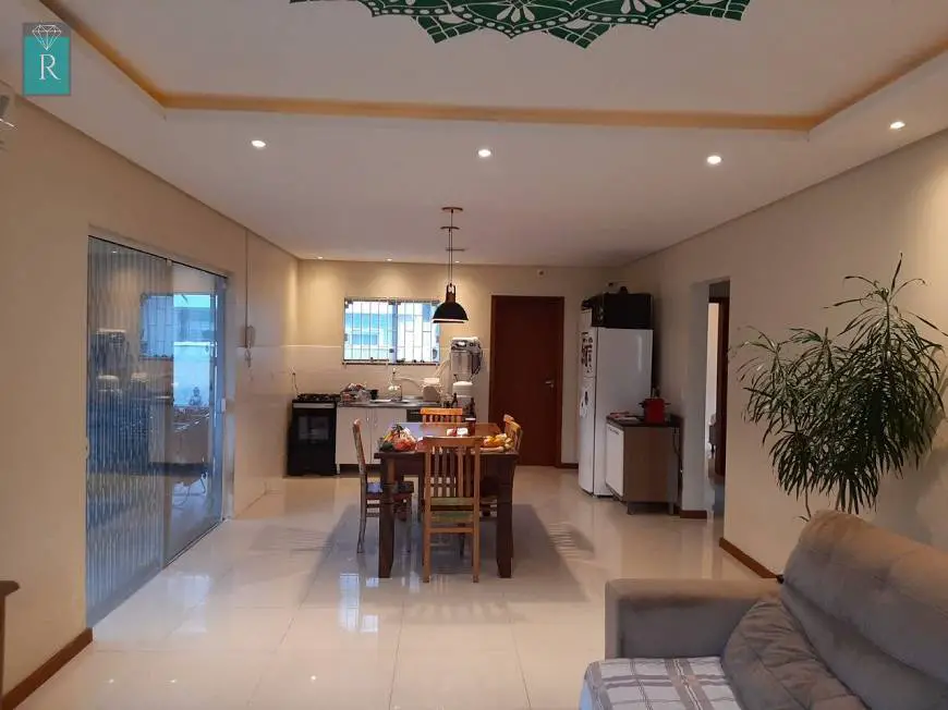 Foto 5 de Casa de Condomínio com 3 Quartos à venda, 134m² em Vargem Grande, Florianópolis