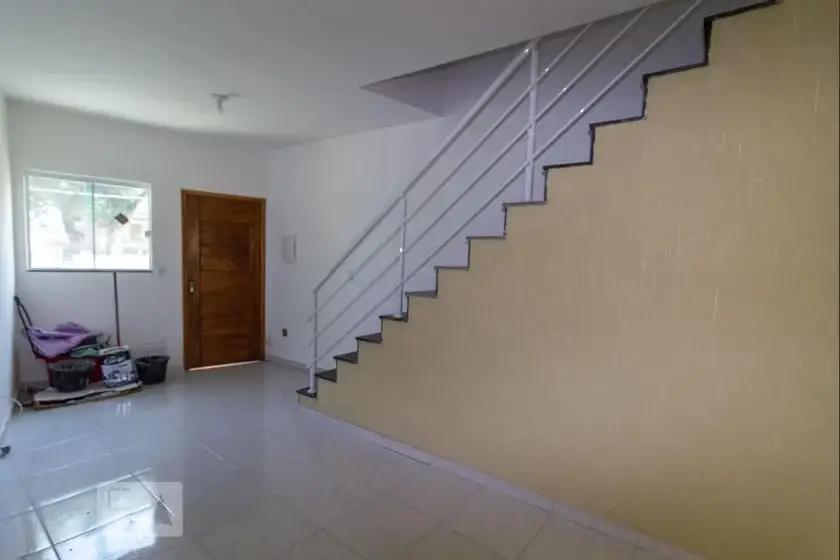 Foto 4 de Casa de Condomínio com 3 Quartos para alugar, 130m² em Vila Formosa, São Paulo
