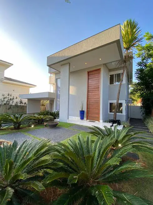 Foto 3 de Casa de Condomínio com 4 Quartos à venda, 1116m² em Pontal da Liberdade, Lagoa Santa