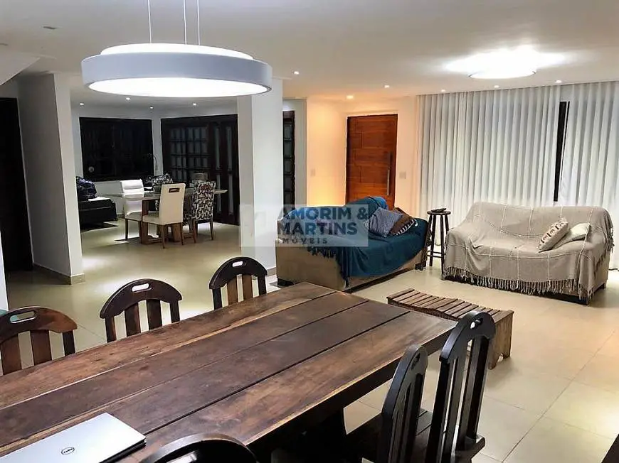 Foto 2 de Casa de Condomínio com 5 Quartos à venda, 320m² em Anil, Rio de Janeiro