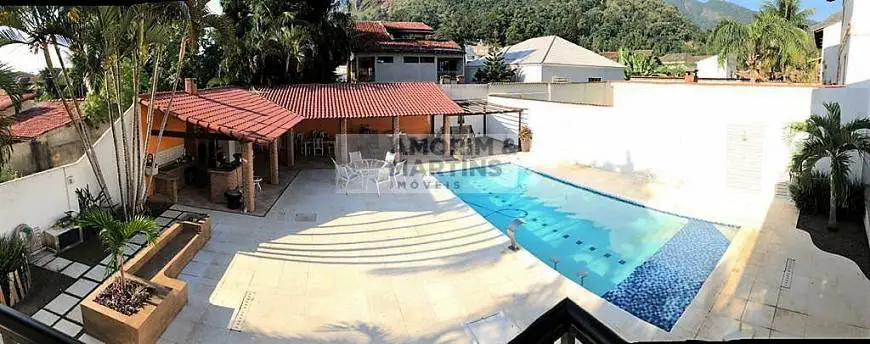 Foto 5 de Casa de Condomínio com 5 Quartos à venda, 320m² em Anil, Rio de Janeiro