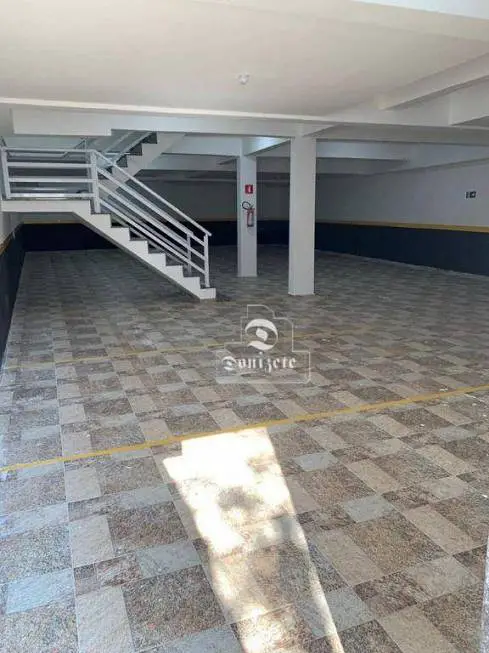 Foto 5 de Cobertura com 2 Quartos à venda, 42m² em Jardim Vila Rica, Santo André