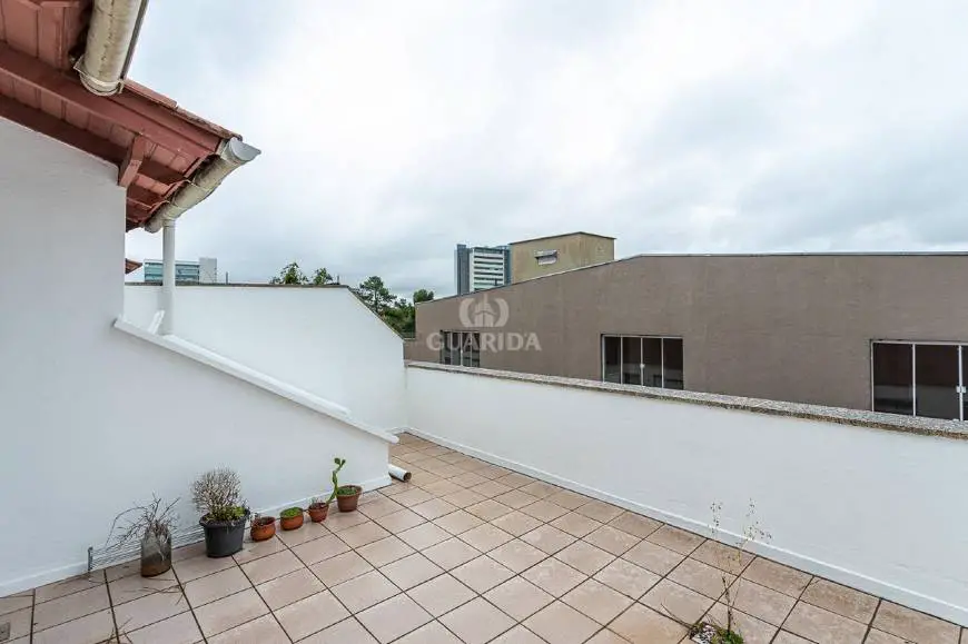 Foto 3 de Cobertura com 2 Quartos para alugar, 70m² em Partenon, Porto Alegre