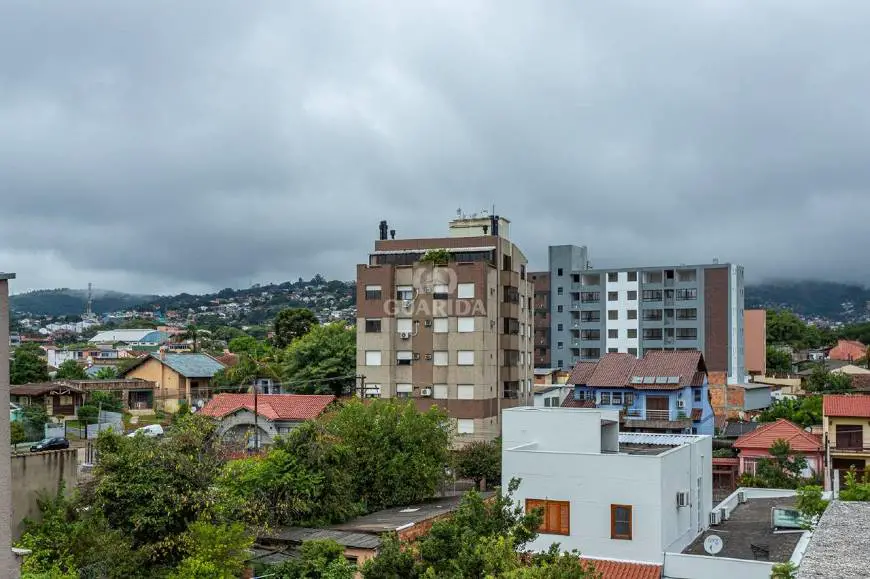 Foto 5 de Cobertura com 2 Quartos para alugar, 70m² em Partenon, Porto Alegre