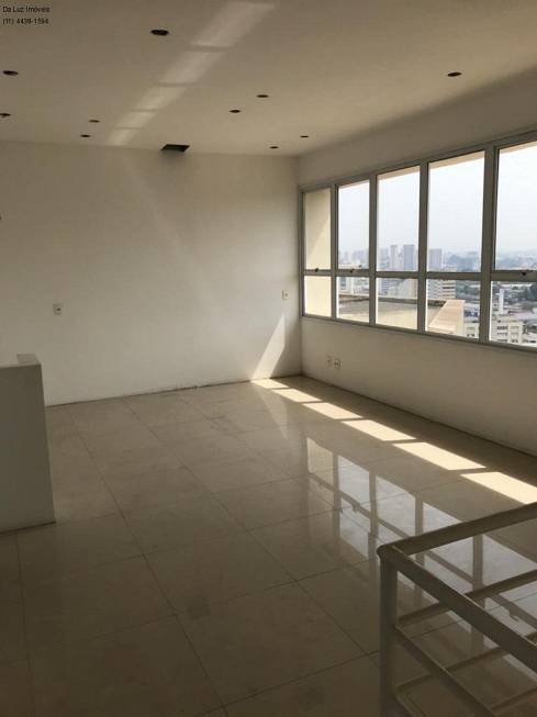 Foto 1 de Cobertura com 4 Quartos à venda, 213m² em Casa Branca, Santo André