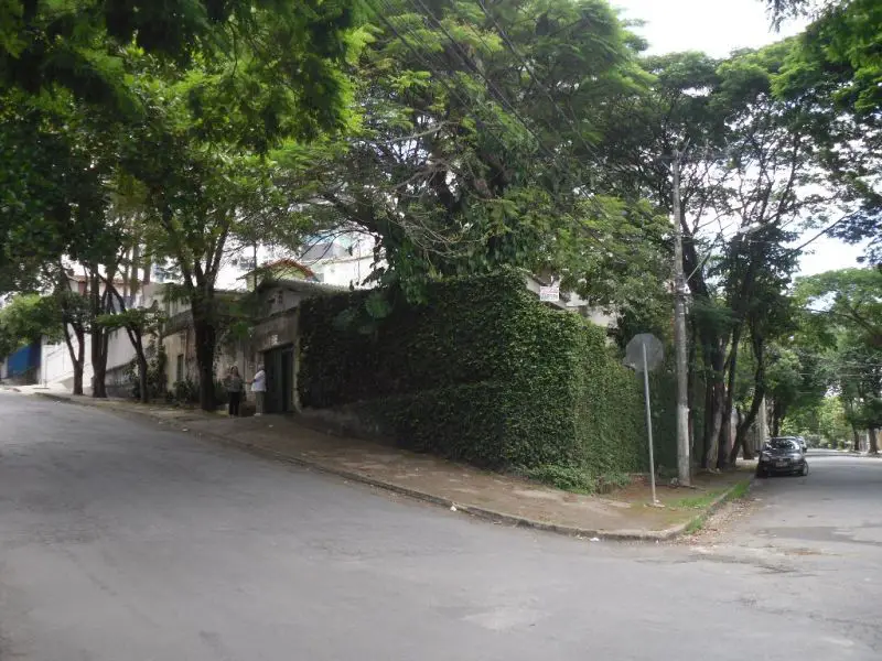 Foto 1 de Lote/Terreno à venda, 360m² em Liberdade, Belo Horizonte