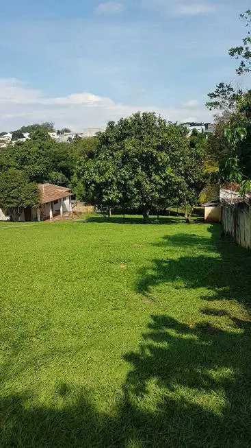 Foto 1 de Lote/Terreno à venda, 2250m² em Mansões Santo Antônio, Campinas