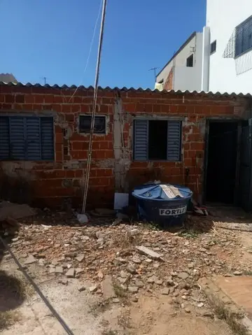 Foto 5 de Lote/Terreno à venda, 135m² em Samambaia, Brasília
