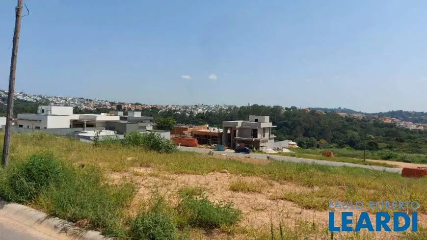 Foto 1 de Lote/Terreno à venda, 513m² em Vila Capuava, Valinhos