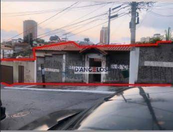 Foto 4 de Lote/Terreno à venda, 1000m² em Vila Esperança, São Paulo