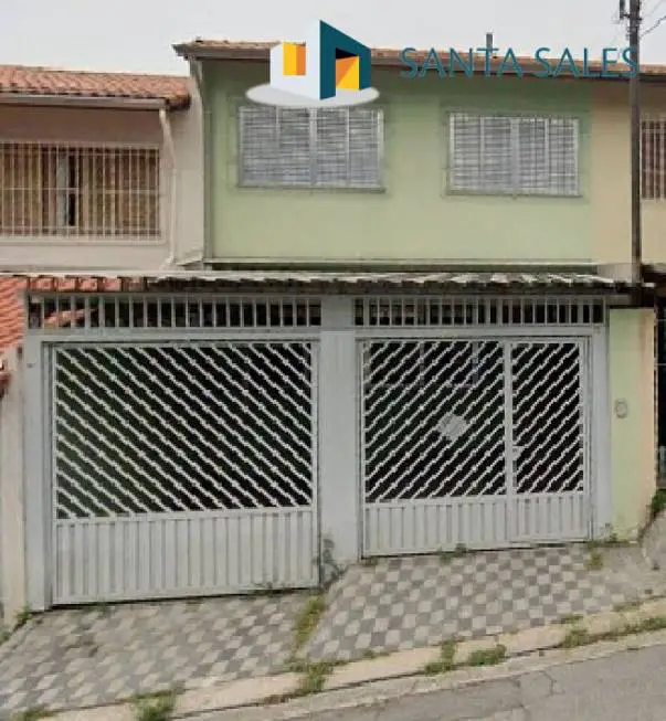 Foto 1 de Sobrado com 3 Quartos para alugar, 180m² em Saúde, São Paulo